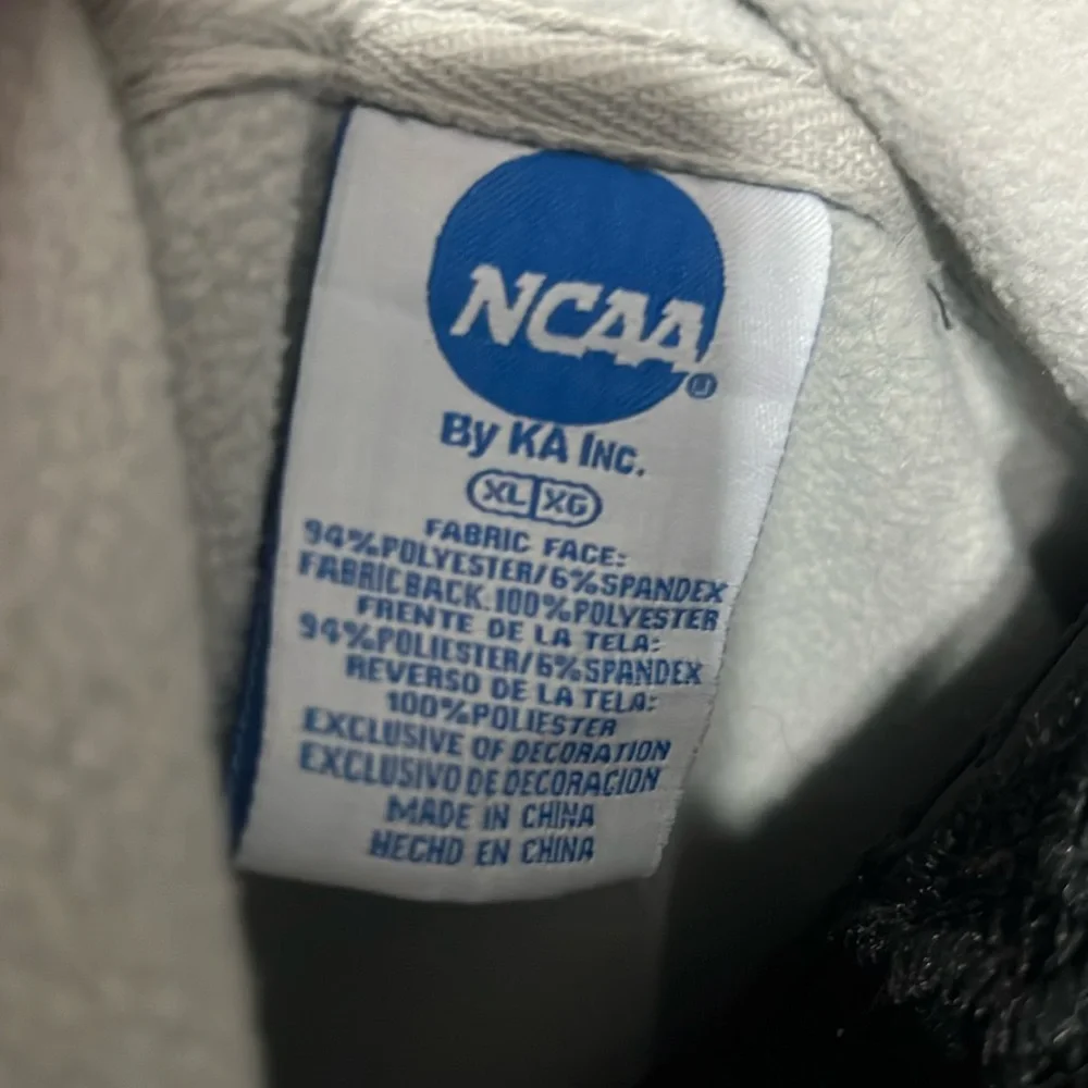 Texas Longhorns Jacket - Picture 2 of 5